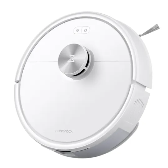 Roborock Q8 White RRA0TCP (Q802-02) — tozsoranlar