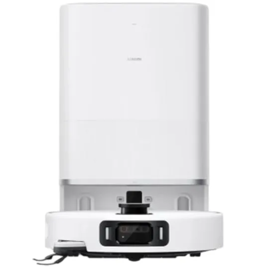 Xiaomi Mi BHR07WF Vacuum 5 Pro White — tozsoranlar