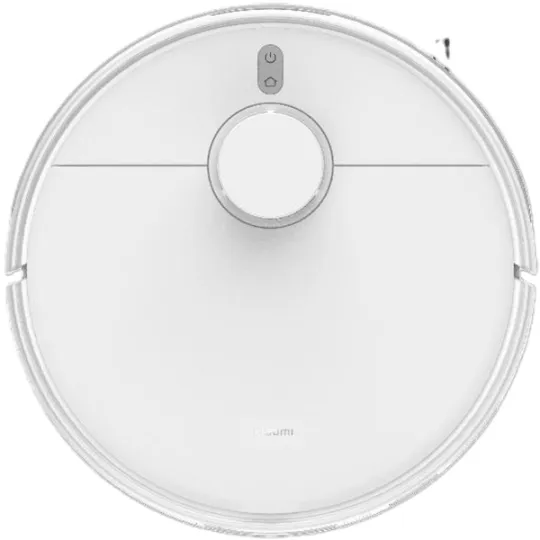 Xiaomi Mi BHR07XBEU Vacuum H40 White — пылесосы