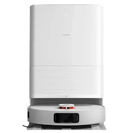 Xiaomi Mi BHR8859EU Vacuum X20 Pro White — пылесосы