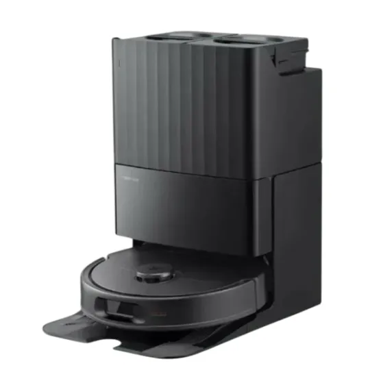 Roborock Qrevo L Black RRE0PEE (QRL52-02) — tozsoranlar