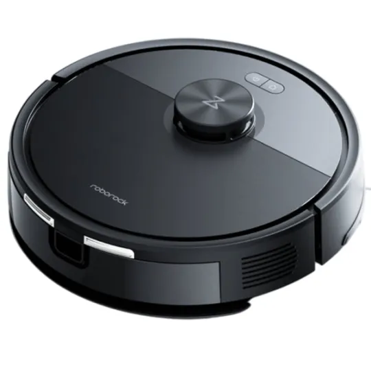 Roborock Q7 TF Black RRA0TCP (Q7TF52-00) — tozsoranlar