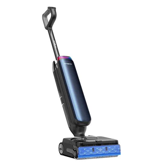 Tineco Floor One Station S9 Artist (Blue) (FW541300RU) — tozsoranlar