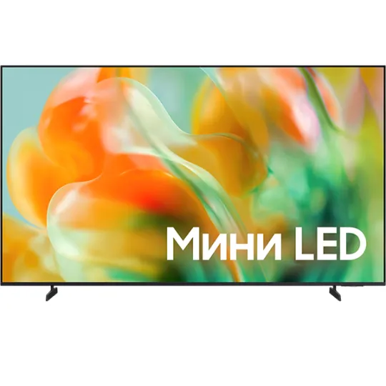 75" Mini LED M80H 4K Samsung Vision AI Smart TV (2026) (UE75M80HAUXPY) — телевизоры