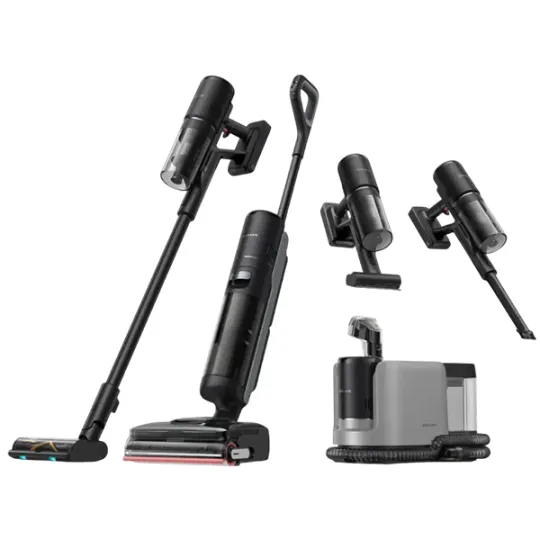 Dreame H15 Mix Wet and Dry Vacuum (HHV46B) — tozsoranlar