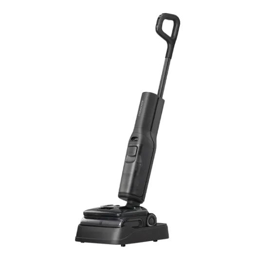 Roborock F25 Steam Black WD6Y6A (WD6Y6A542-02) — tozsoranlar