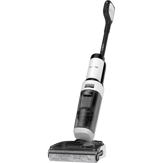 Tineco Floor One S6 Stretch Max White(FW630500RU) — пылесосы