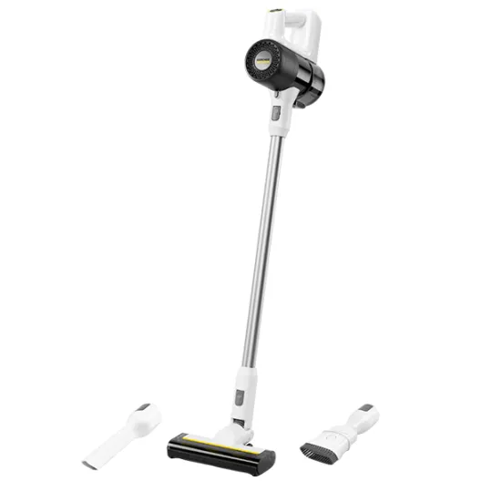 Karcher KVA 2 — tozsoranlar