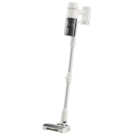 Roborock H60 White H10A3A (H10A3A01-07) — tozsoranlar