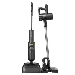 Roborock F25 ACE Combo Black WD5M6A (WD5M6A512-00)