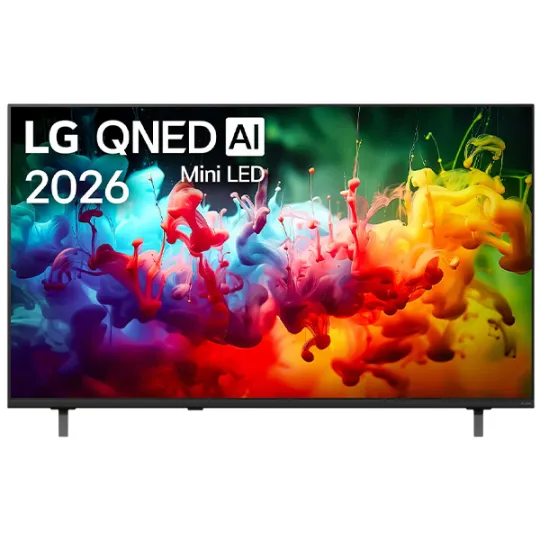 LG 55QNED70B6C QNED AI QNED70 Mini LED 4K 2026 — televizorlar