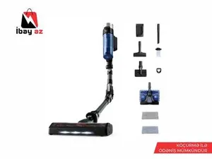 Şaquli tozsoran " TEFAL X-FORCE FLEX 9.60 AQUA