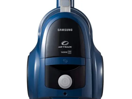 Samsung SC4520 Göy — tozsoranlar