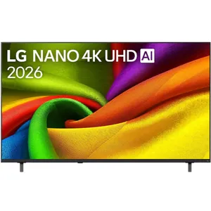 LG 65NU850B6LA NANO 4K UHD AI NU85 2026