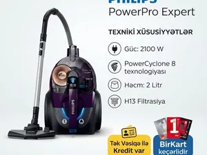 Philips FC9734