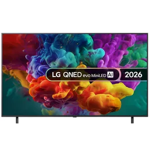 LG 65QNED85B6B QNED evo AI Mini LED QNED85 4K Smart TV 2026