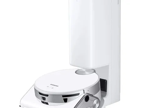Samsung VR50T95735W — tozsoranlar