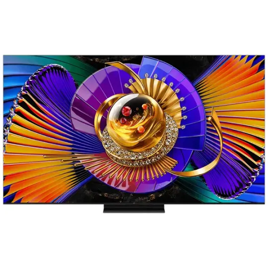 TCL 75C7L SQD-Mini LED TV — телевизоры