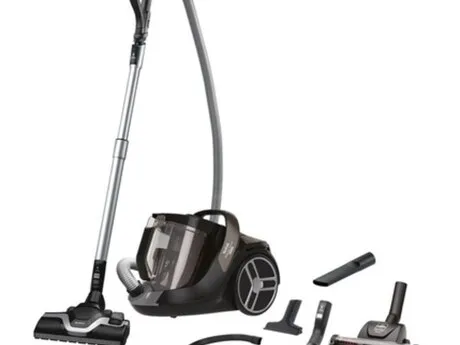 TEFAL TW7289 5 ulduz Silence Force Cyclonic 2100W 2.5 Lt Qablı 2211400975 — пылесосы