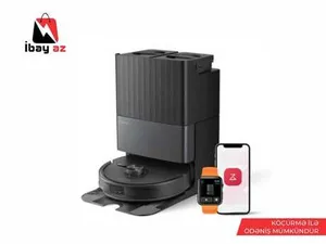 ROBOROCK QREVO MASTER CHIN 10000 Pa