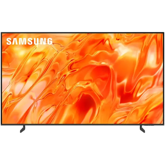 Samsung 55" Neo QLED 4K Vision AI Smart TV (2026) (QE55QN70HAUXPY) — телевизоры