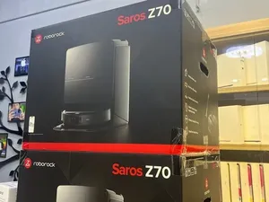 Roborock Saroz Z70