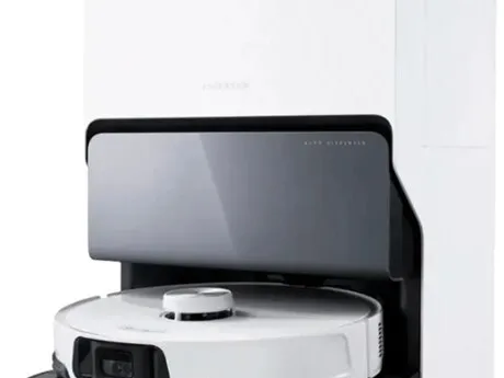 Roborock S8 MaxV Ultra White TM-MT-XMT-1101-RW-0153 — tozsoranlar