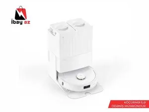 Roborock Q Revo Max V White TM-MT-XMT-1101-RW-0170
