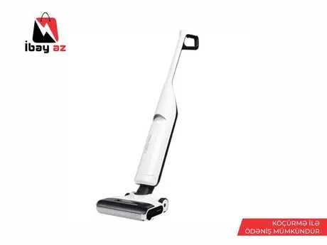 Yuyucu tozsoran "Roborock Flexi Lite White TM-MT-XMT-1101-WV-0036 — tozsoranlar
