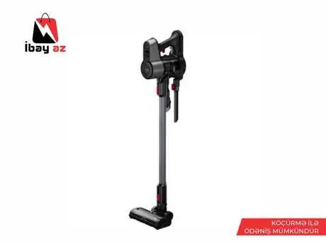 Elektrikli süpürgə "Beko VRT 84225 VI — пылесосы