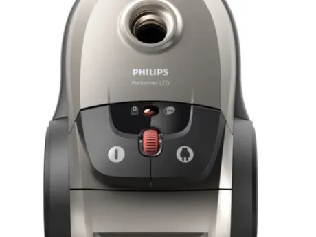 PHILIPS XD8052/12 — tozsoranlar
