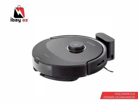 Roborock Q8 Max Black TM-MT-XMT-1101-RW-0119 — tozsoranlar