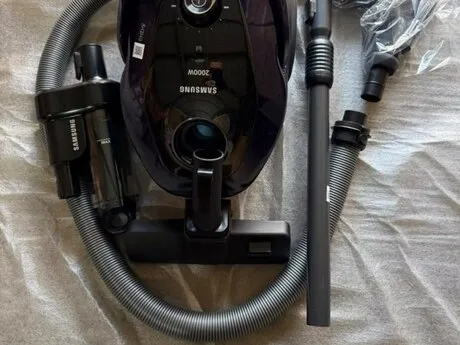 Samsung 2000vt tozsoran — tozsoranlar