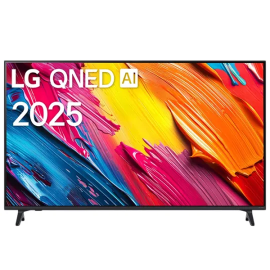 LG 65QNED70A6A 65'' QNED AI 4K 2025 — televizorlar