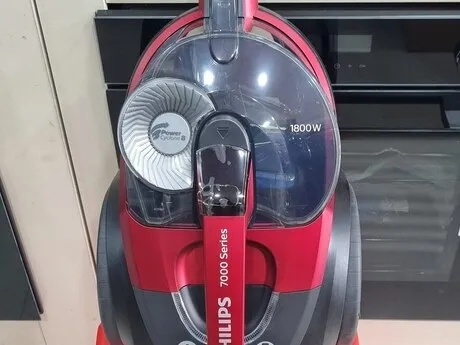 Philips FC9735/81 — пылесосы