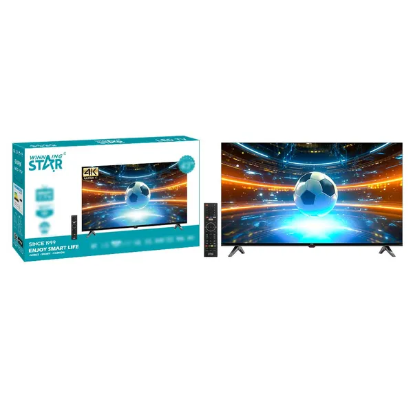 Winning Star ST-D003 — televizorlar