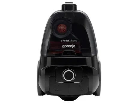 Gorenje VCEA03GALBKCY — пылесосы