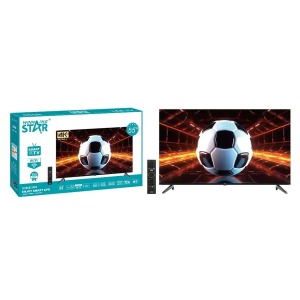 Winning Star ST-D004 — televizorlar