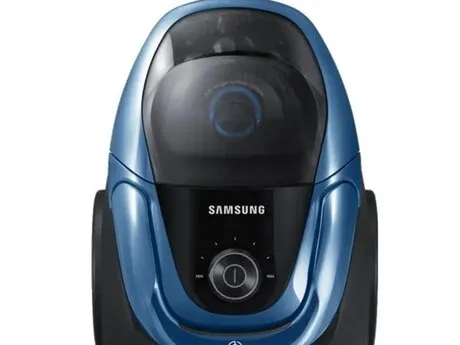 Samsung VC18M3120VU/EV — tozsoranlar