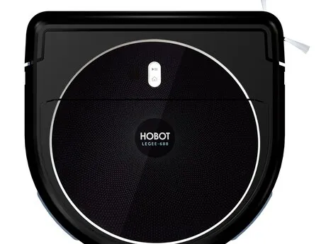 Döşəməyuyan Robot - HOBOT LEGEE 688 — пылесосы