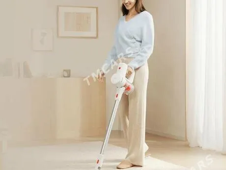 Xiaomi Vacuum G20 Lite — tozsoranlar