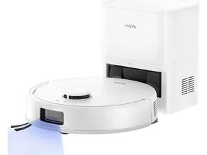 Robort tozsoran Mova E 20S Pro Plus