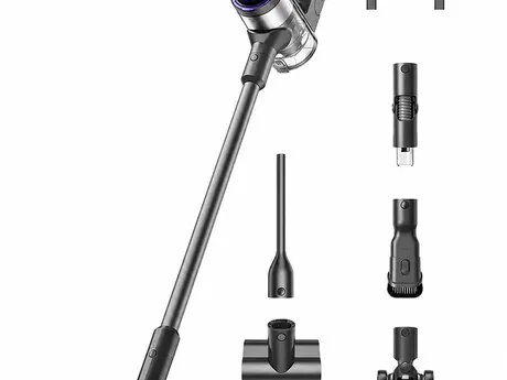 Simsiz şaquli tozsoran MOVA S7 Ultra (V2590E) — tozsoranlar
