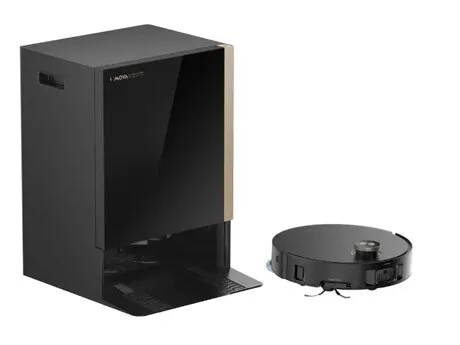 MOVA MOBIUS 60 Black (RLV83LE) — tozsoranlar