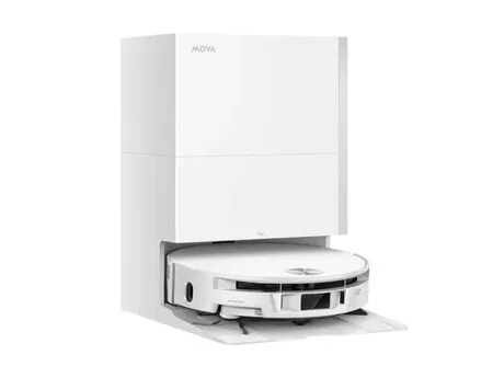 MOVA S70 Roller White (RLZ12SE/White) — пылесосы