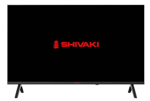 Shivaki S32NHCH001 AZR — televizorlar