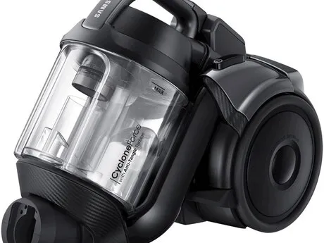 Samsung SC21K5170HG — tozsoranlar