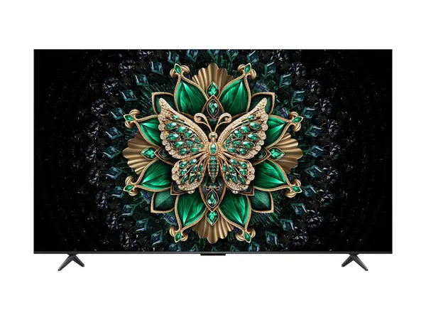 TCL 75C6K — телевизоры