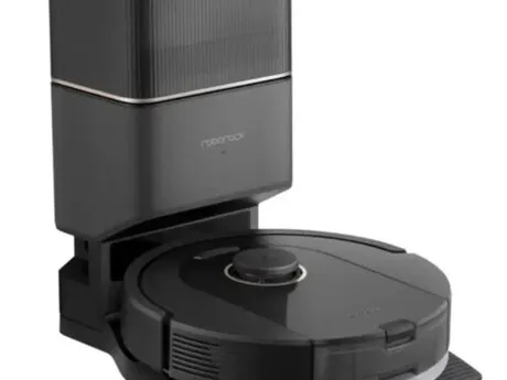 Roborock Q5 Pro Plus Black TM-MT-XMT-1101-RW-0130 — tozsoranlar