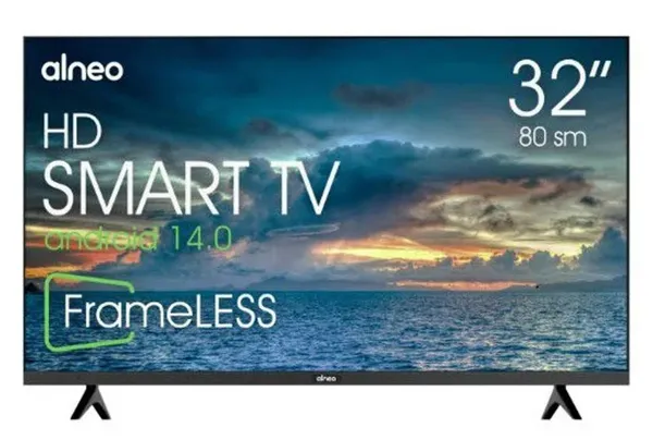 Alneo HNS 32HD80 — televizorlar